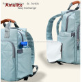 Waterproof Large Capacity Travel Backpack Nappy Bags